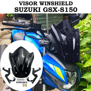 Windshield Windscreen Visor Suzuki GSX-S150