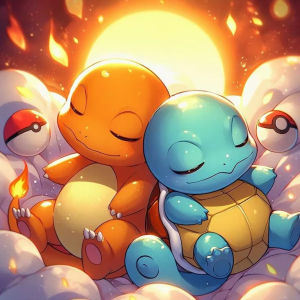 Bandai | Tranh Thêu Kim Cương Pokémon Tự Làm - Quái Vật Bỏ Túi Đáng Yêu Trong Thiết Kế Chai Thủy Tinh Diện Tích Dán Đầy Đủ Tranh Treo Tường Trang Trí Phòng Khách Quà Tặng Trang Trí Nhà Cửa Tinh Tế