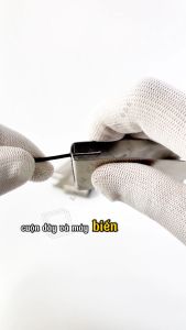 Dụng cụ tuốt men dây đồng cạo men dây nhôm nhiều kích thước bằng inox siêu bền giá rẻ CMDDNTRTRL