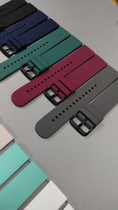 For Xiaomi Amazfit GTR 2/2e/GTR2 Smart Watch Band For Huami Amazfit GTR 42mm 47mm Pace Stratos GTS2 Bip S U Wrist Bracelet Strap