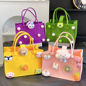 Gift Rabbit Handbag Tote