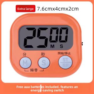 YUHANG | Kitchen Timer with Large Sound and Magnetic Attachment