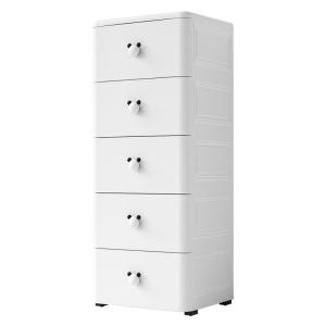 YOUYIDIAN | Thickened Drawer-type Storage Cabinet