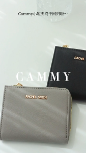 RACHEL SMITH Cammy Short Wallet