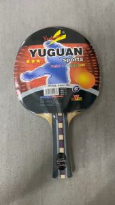 Bat Pingpong Tenis Meja Yuguan 305-29: Panduan Lengkap