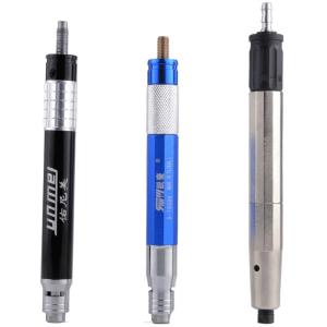 Bút Mài và Khắc Phay Sử Dụng Khí Nén