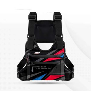 TAS DADA PRIA/TAS DADA TACTICAL ARMY/TAS COWO TERBARU/TAS DADA WATERPROOF PRIA