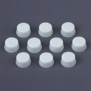 [CL]10/20Pcs Mini Rotating Bearings Smooth Spinning Bearings For Diy Crafts Turntable Accessories Hair Clips Bead Spinner[CL]