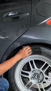 Terlaris!!! SEMIR BAN MOBIL & MOTOR - SEMIR PENGKILAP BAN / KOSENTRAT SEMIR TERBAIK SEMIR BODY DOFF
