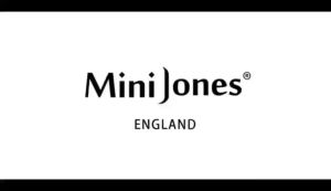 MiniJones Baby Ultrathin Diapers 360 Degree Protection Efficient Absorption No Urine Leakage Dry Comfortable Soft Skin Friendly Non Allergic