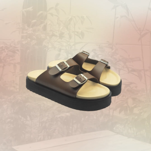 Crousel Sandal Wedges\ Women - Joane Brown