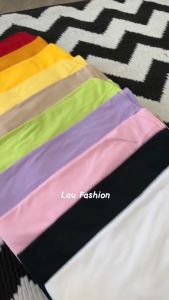 Baju Kaos Ramadhan 2023 Terbaru: Motif & Desain