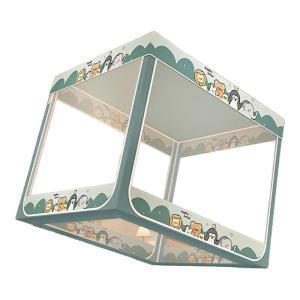YANYANGTIAN | Easy Install Child Safety Mosquito Net Tent