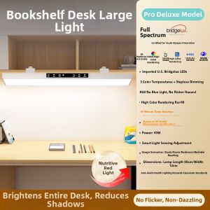 LTALY | Eye-protecting Wall-mounted Desk Lamp for Children Studying Reading