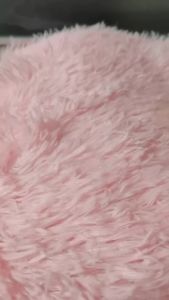 VIKAMA Bắc Âu Sang Trọng Thảm Trải Đầu Giường Cho Phòng Trẻ Em Ấm Áp Sàn Thoáng Mát Trang Trí Nhà Cửa Polyester Thảm Phòng Khách