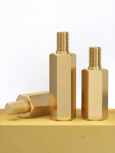 BAIRUITE | Support Isolation Hexagonal Copper Screws