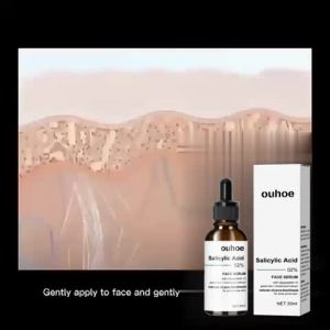 （ Shopkeepers Recommendation ）OUHOE  Anti-Aging Serum   Anti-wrinkle Moisturizing Firming Anti-Aging Essence