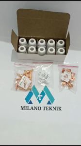 Kepala Plasma Cut Pt 31 Bracket Roller Plasma Cutter