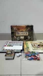 Permainan Strategi Hutan: Mengenal Root Board Game