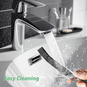 Window Cleaning Heand Brush Cleaner Cleaning Brushes for Home Hard-Bristled Tile Joints Crevice Gap Cleaning Tools Accessories