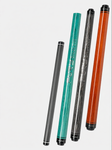 fury | Gậy Đầu Lớn Nâng Cao cho Pool và Billiards