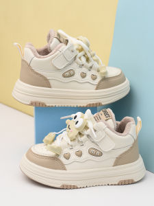 Cartoon Fleece Lined Children's Sports Shoes: A Comprehensive Guide