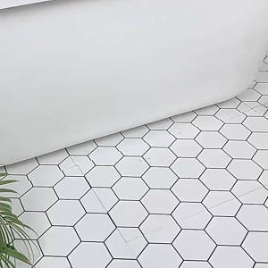 พรมปูพื้น ดูดซับน้ำ สำหรับห้องน้ำ ห้องครัว ขนาด 40 * 60 ซม. / 50 * 80 ซม พรมเช็ดเท้า พรมเนื้อนุ่ม พรมซับน้ำได้ดี แห้งไว