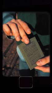 [Tổng hợp] bộ bài tây Poker Smoke & Mirrors 15th Anniversary Playing Cards