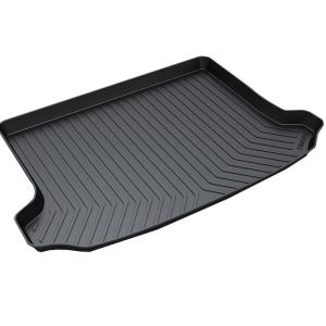 Universal Trunk Mat For Honda