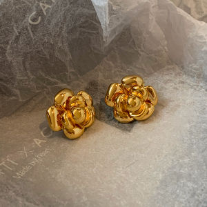CAFFTI | Luxurious Retro Stylish Earrings