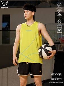 Veidoorn | Breathable Mesh Mens Vest