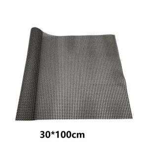 EELHOE | Tấm Lót Lưới PVC Chịu Lực Cao Chống Trơn Trượt Có Thể Cắt Dùng Cho Nhà Bếp Ngăn Kéo Ô Tô Tủ Kệ - Dùng Trong Gia Đình