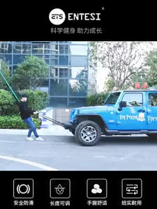 2 Pcs Gym Ring | Pull Up Bar Gymnastic Ring Cincin Senam Gymnastics Yoga Ring Fitness Tali Stretching Fitnes