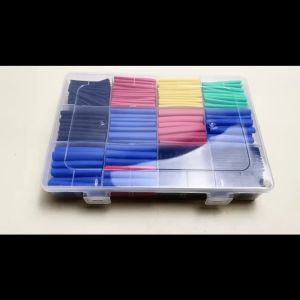 Isolasi Bakar Heat Shrink Selang Bakar 750 Pcs - 10008500