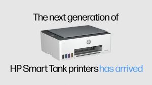 [ Ready Stock] HP Smart Tank 580 All-in-One Printer Paper Wifi Printer  [ PRINT / SCAN / COPY / WIFI] *FREE REDEEM RM50 TOUCH N GO E WALLET*