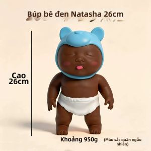 Bộ Quần Áo Búp Bê Có Thể Ép Lớn Được cấp phép