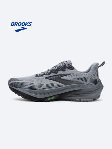 Brooks | Men Anti-Slip Trail Running Shoes