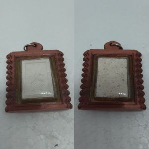 kruba krissana 旺运蝴蝶神 (小模)