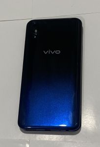 Vỏ thay thế điện thoại Vivo Y93S có luôn kính camera sau khay sim