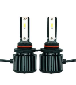 Osram | OSRAM LEDriving CLASSIC 2.0 HB3/HB4 12V 27W 6000K LED HEADLIGHT LAMP BULBS BRIGHTNESS INCREASED BY 50% MADE IN CHINA