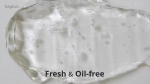 [beplain Official] 🇸🇬 Cicaful Calming Gel 80ml - 92.6% Cica Extract Reduce Redness & Sensitivity Long Lasting Hydration