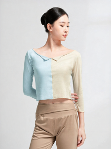 Sansha | Workout Slim Fit Dancing Costume Women