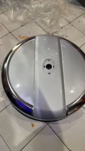 Cover Ban Serep Rush 2007 - 2012 Tutup Ban Serep Terios lama