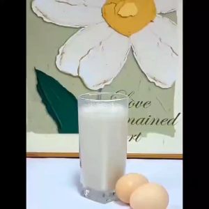 Mesin Susu Kedelai Pecah Dinding Multifungsi OSTMARS 10-Pisau 1000ml