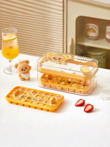 MODERN SWEETHOME | Press Ice Mold