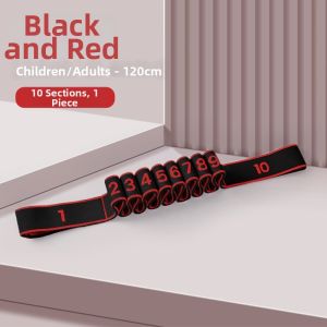 SILANGDUN | Resistance Segmental Fitness Elastic Band