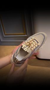 【COD】Dance Shoes Fashion Breathable Female Leisure Sports Shoes Running Shoes Socks Sneakers