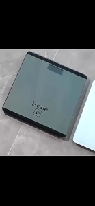 NEW Smart Home Electronic Weight Scale Body Weight Scale for Weighing Accurate Weight Scale (Multicolor)