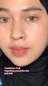 Seca Skin Renewal Mild Exfoliating Gel untuk mencerahkan dan mengangkat kulit mati - Perontok Daki Seca Peeling Gel BPOM