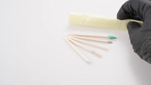 GEEKTHINK | 6 Khe Cắm Đồng Hồ Tấm Che Bụi Có Khay Dụng Cụ Sửa Chữa Bộ Máy Đồng Hồ Bảo Vệ Dự Phòng Dụng Cụ Sửa Chữa Trang Sức Cho Thợ Đồng Hồ